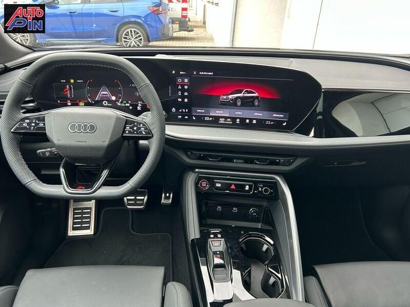 Audi Q5 Sportback TDI 150kW quattro S Line*Sospensioni*Pelle*Cerchi21*Tetto*
