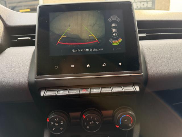 RENAULT Clio SCe 75 CV 5 porte Zen