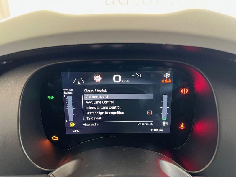 FIAT Panda 1.0 FireFly 70cv S&S Hybrid Pandina CROSS