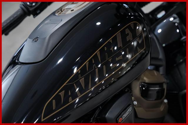 HARLEY-DAVIDSON Other 1250 Revolution Max ITALIANA - UNI. PROP.