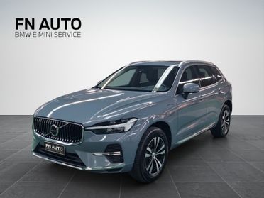 Volvo XC 60 T6 Recharge Plug-in Hybrid AWD Inscription Expression