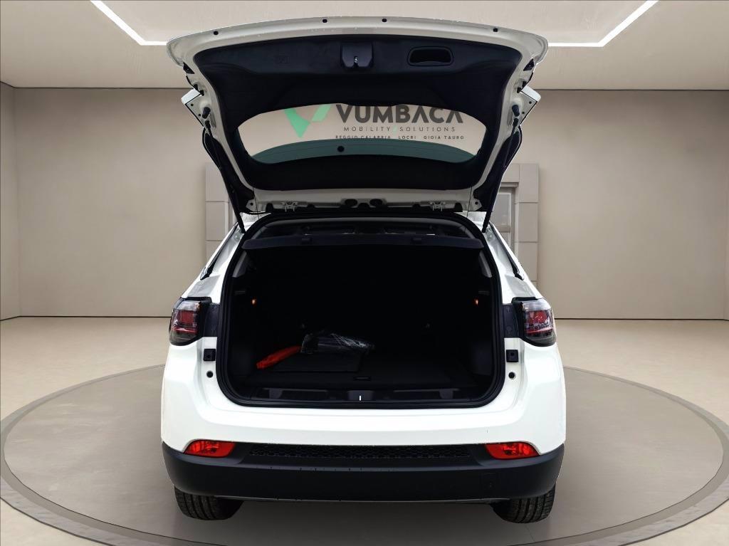 JEEP Compass 1.3 turbo t4 phev Limited 4xe auto del 2023