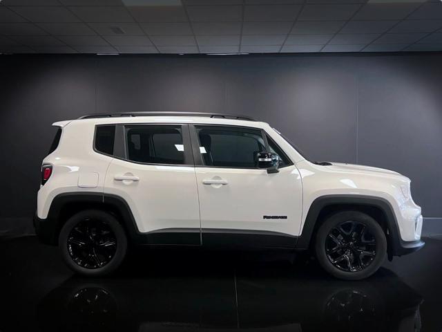 JEEP Renegade 1.0 T3 120CV Night Eagle