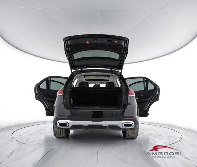 MERCEDES-BENZ GLE 300 300 d 4Matic Mild Hybrid Premium