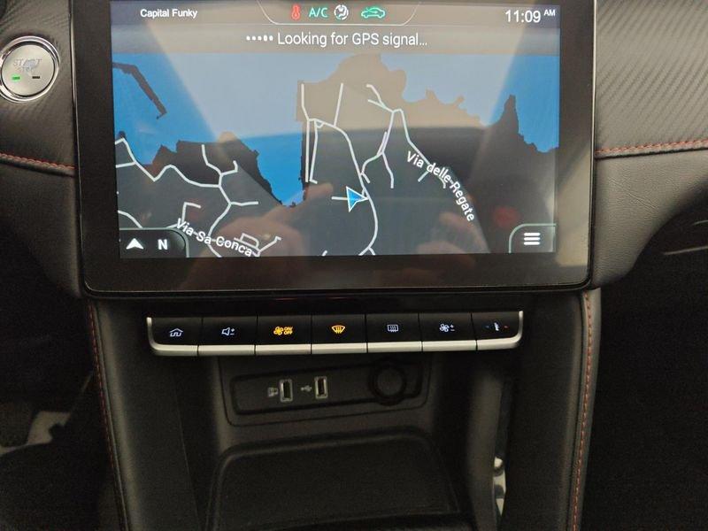 MG ZS 1.0T-GDI Luxury