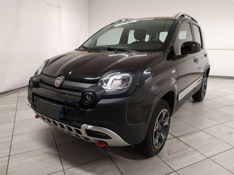 FIAT Panda 0.9 t.air t. Cross 4x4 s&s 85cv 5p.ti