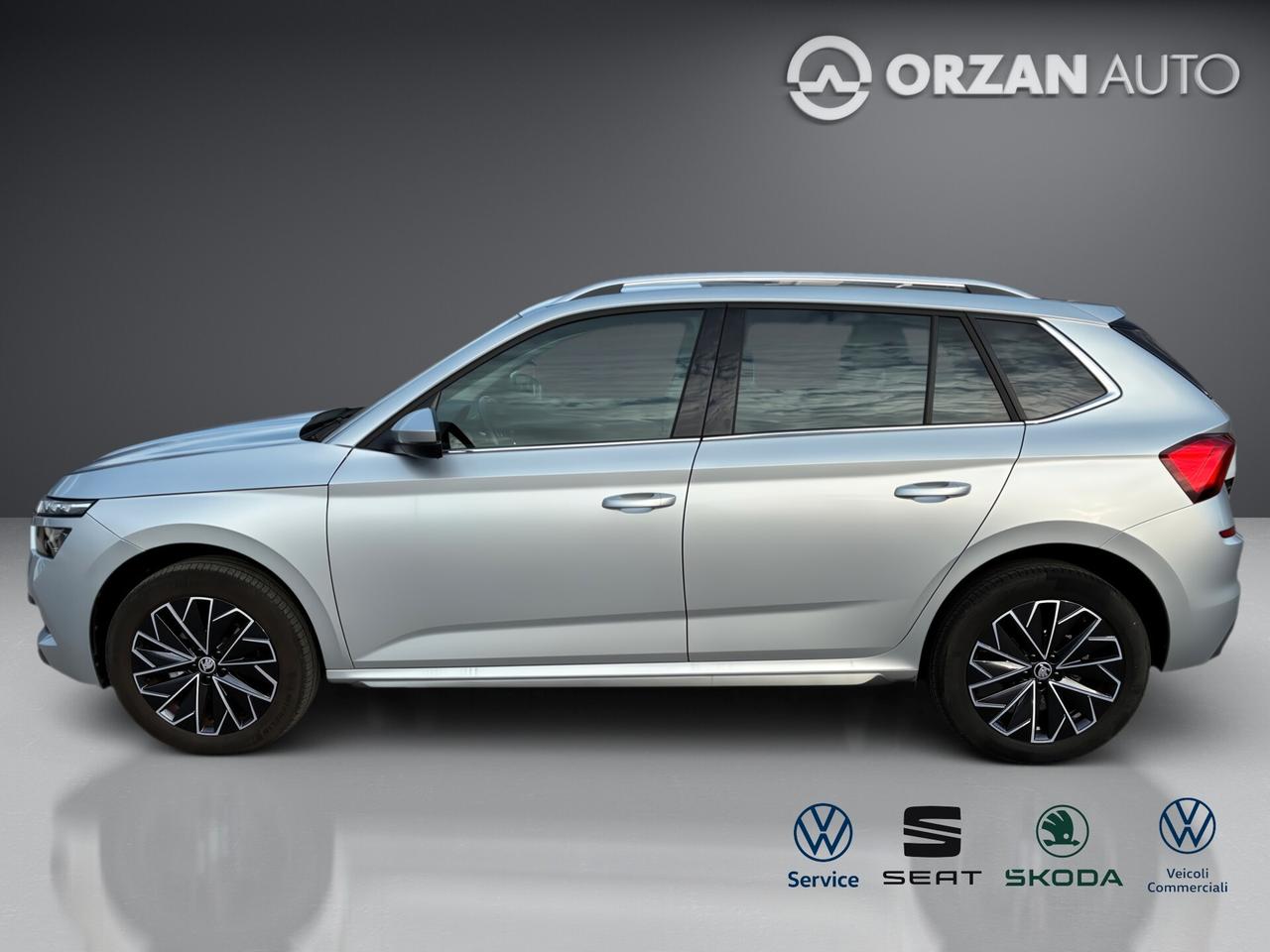 Skoda Kamiq 1.0 TSI 110 CV Style CELL VENDITE 3491558563 OPPURE 3478673115