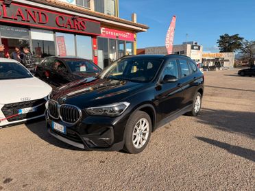 Bmw X1 sDrive16d