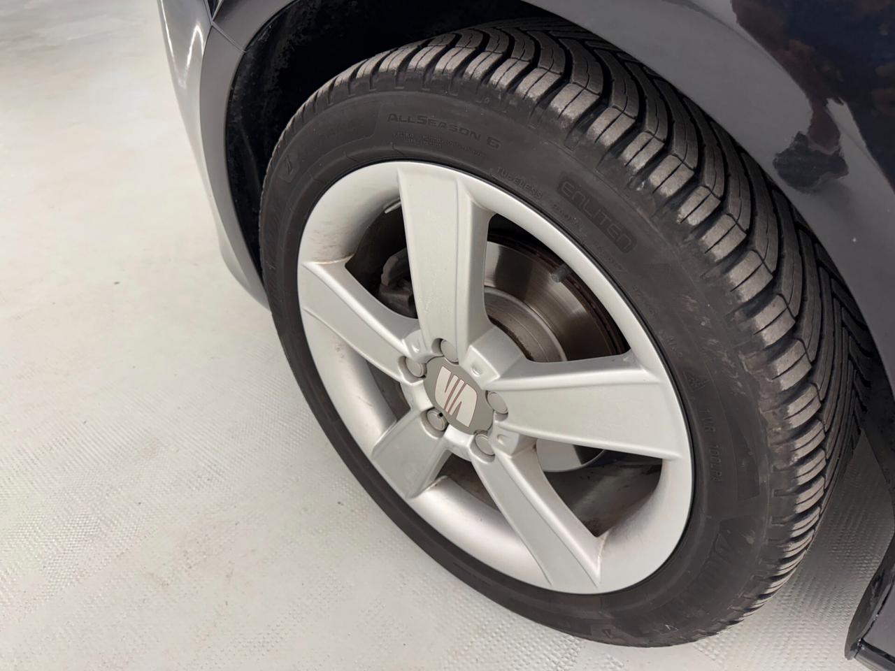 Seat Leon 1.9 TDI Stylance