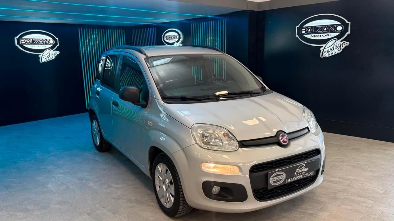 FIAT PANDA 1.3 MJT 95 CV 2016