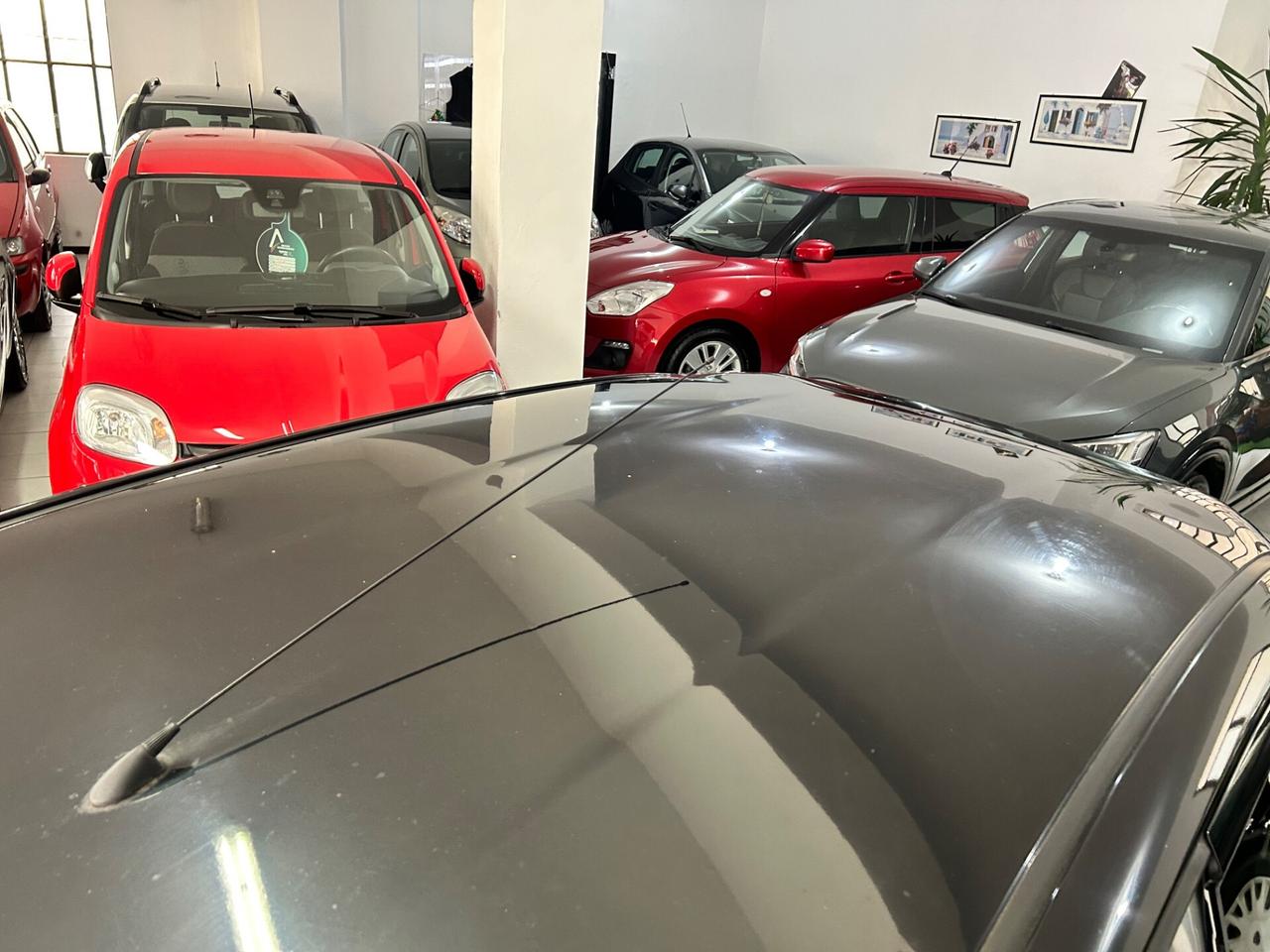 Citroen C1 12mesi di garanzia *PREZZO PROMO*