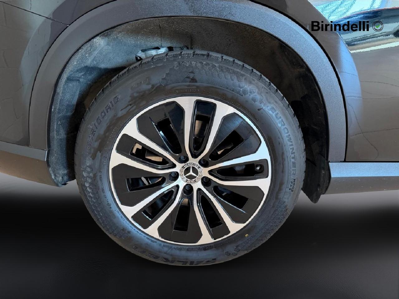 Mercedes-Benz GLC (X254) - GLC 220 d 4Matic Mild Hybrid Advanced Plus