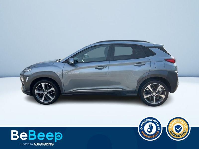 Hyundai Kona 1.0 T-GDI STYLE PREMIUM PACK 2WD 120CV