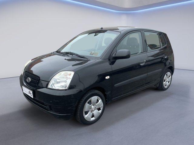 KIA Picanto 1.1 BENZ 65 CV Fresh ADATTA NEOPATENTATI