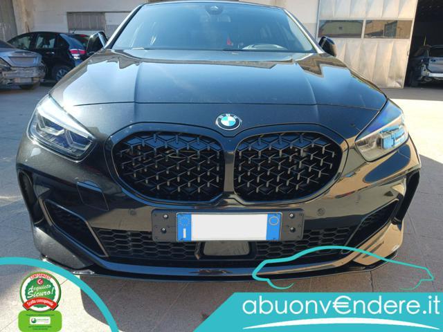 BMW M135 i xDrive