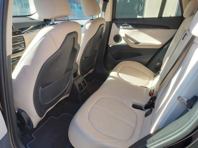 BMW X1 sDrive16d xLine Plus