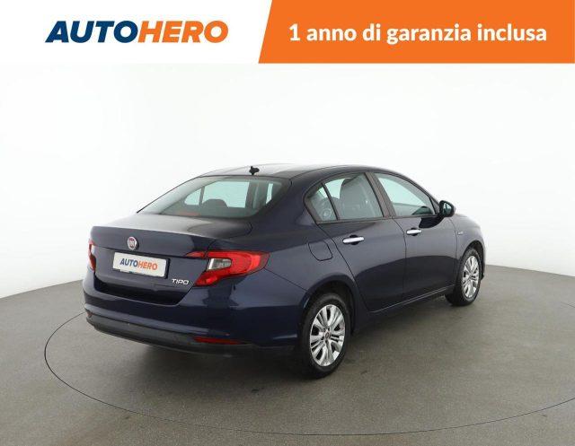 FIAT Tipo 1.3 Mjt 4 porte Easy