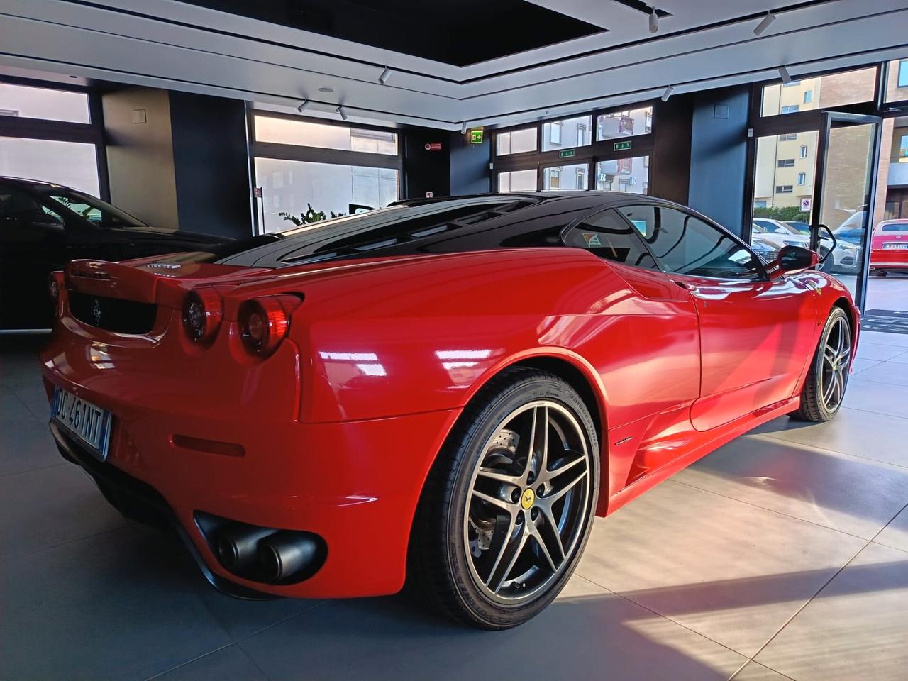 Ferrari F430
