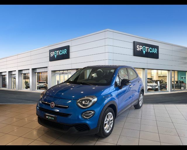 FIAT 500X Urban-Look 1.6 Multijet 120cv