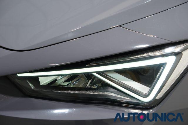 CUPRA Formentor 1.5 TSI DSG FULL LED