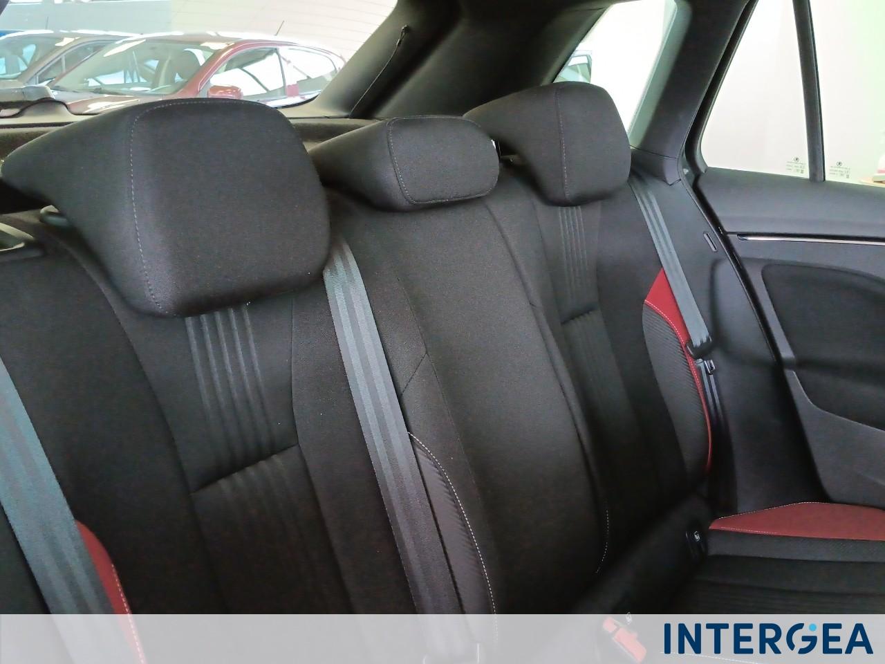 SKODA Kamiq 1.0 tsi Monte Carlo 110cv