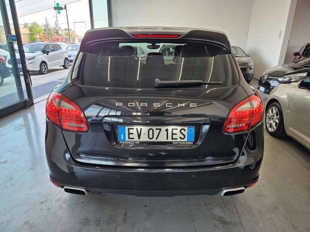 Porsche Cayenne 3.0 V6 tdi 245cv tiptronic