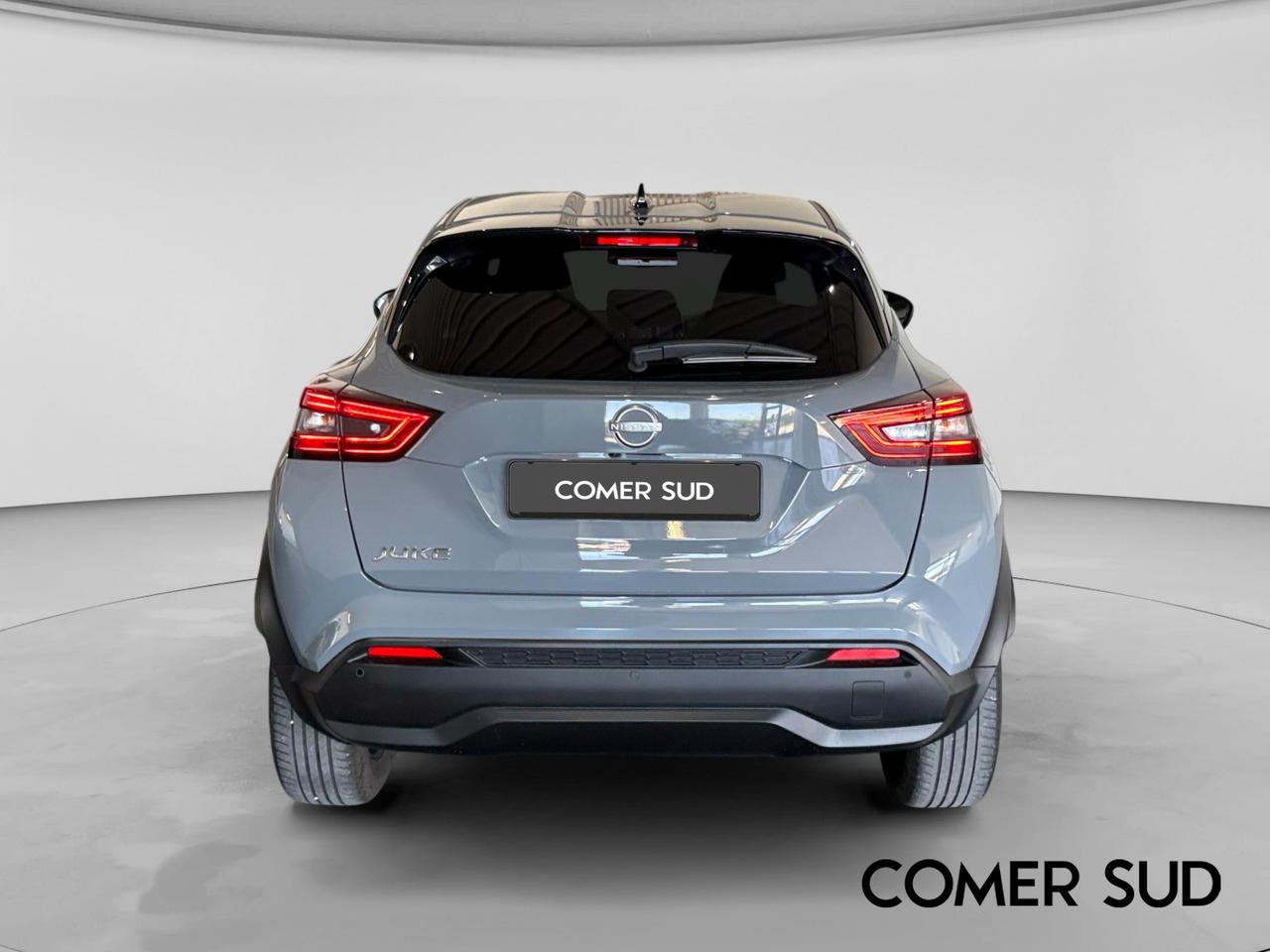 NISSAN Juke II 2020 - Juke 1.0 dig-t N-Connecta 114cv
