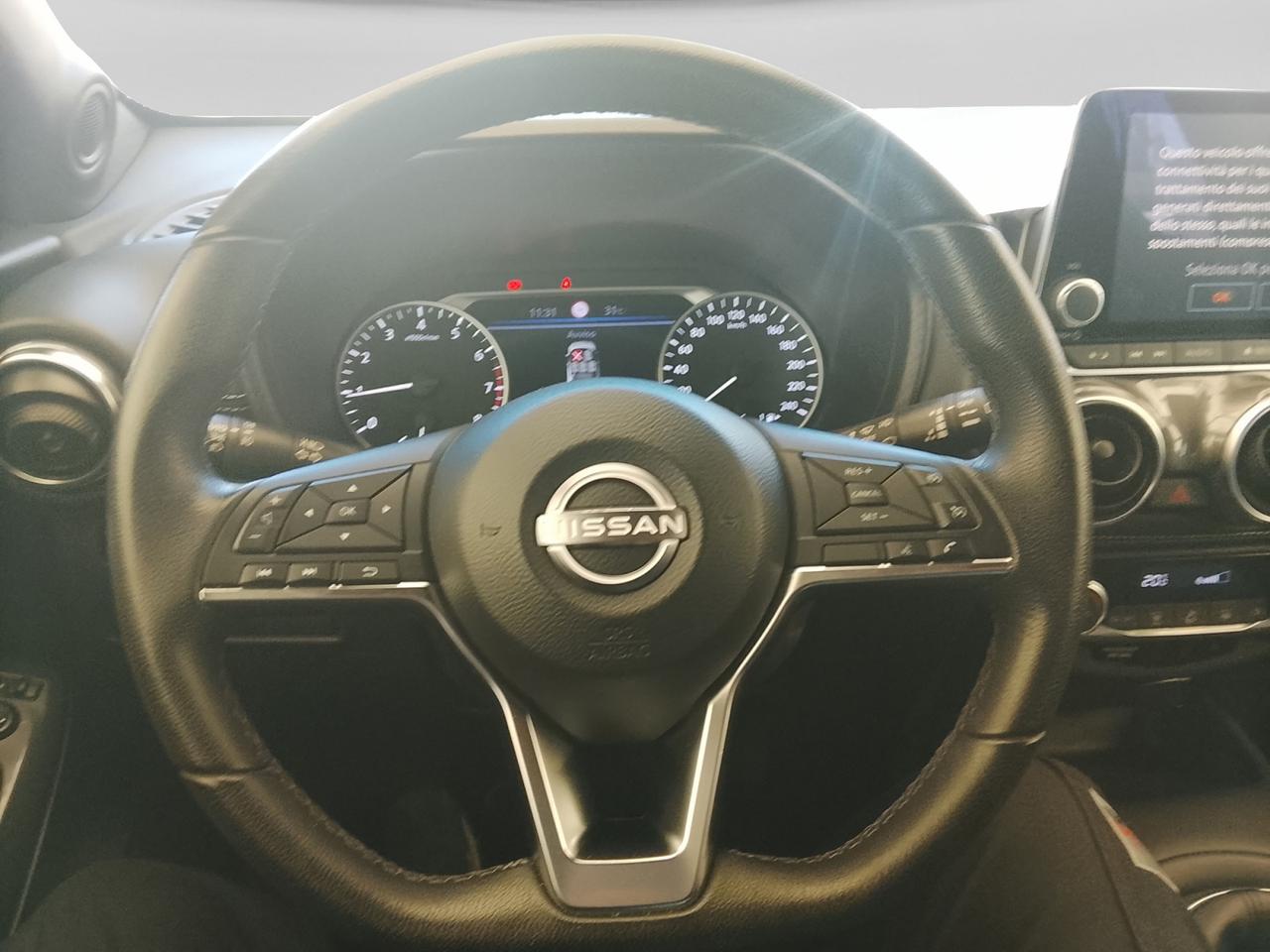 NISSAN Juke II 2020 - Juke 1.0 dig-t N-Connecta 114cv