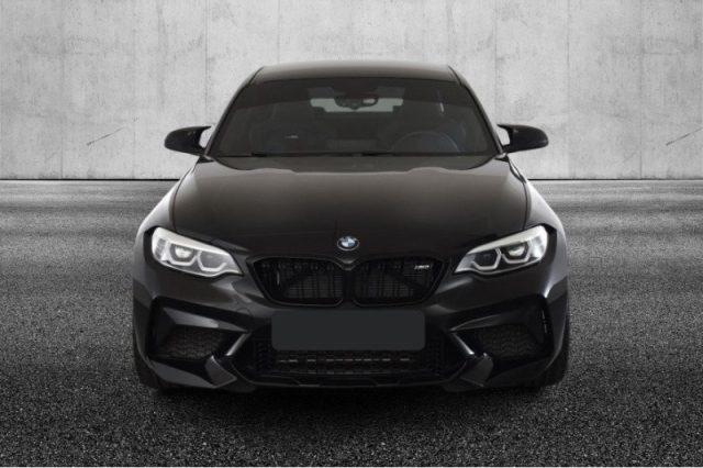 BMW M2 Coupé Competition