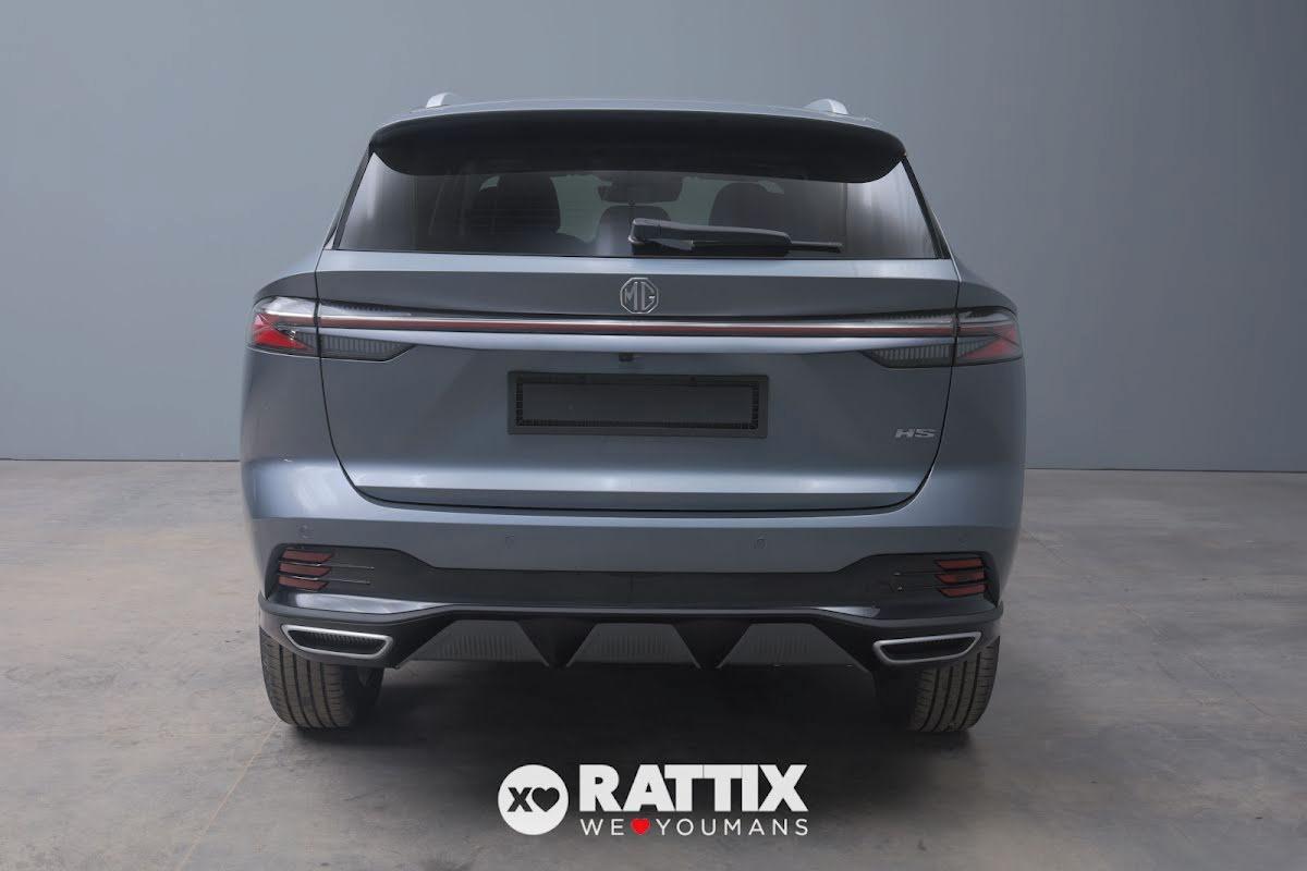 MG HS Nuova HS 1.5 170CV Luxury DCT7 Auto
