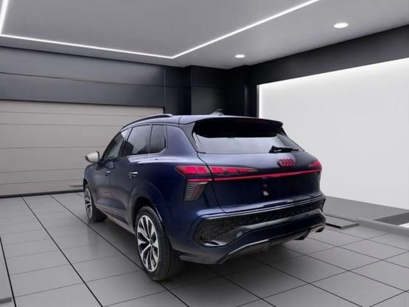 Audi Q3 Audi Q3 2.0 tdi S-line edition 150cv s-tronic FULL LED NAVI CAMERA