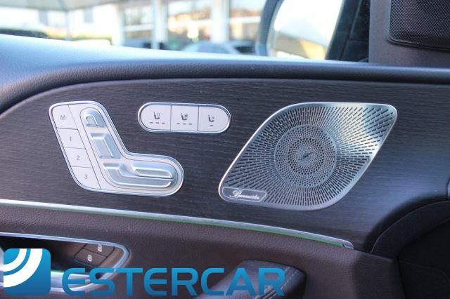 MERCEDES-BENZ GLE 400 d 4Matic Premium Plus