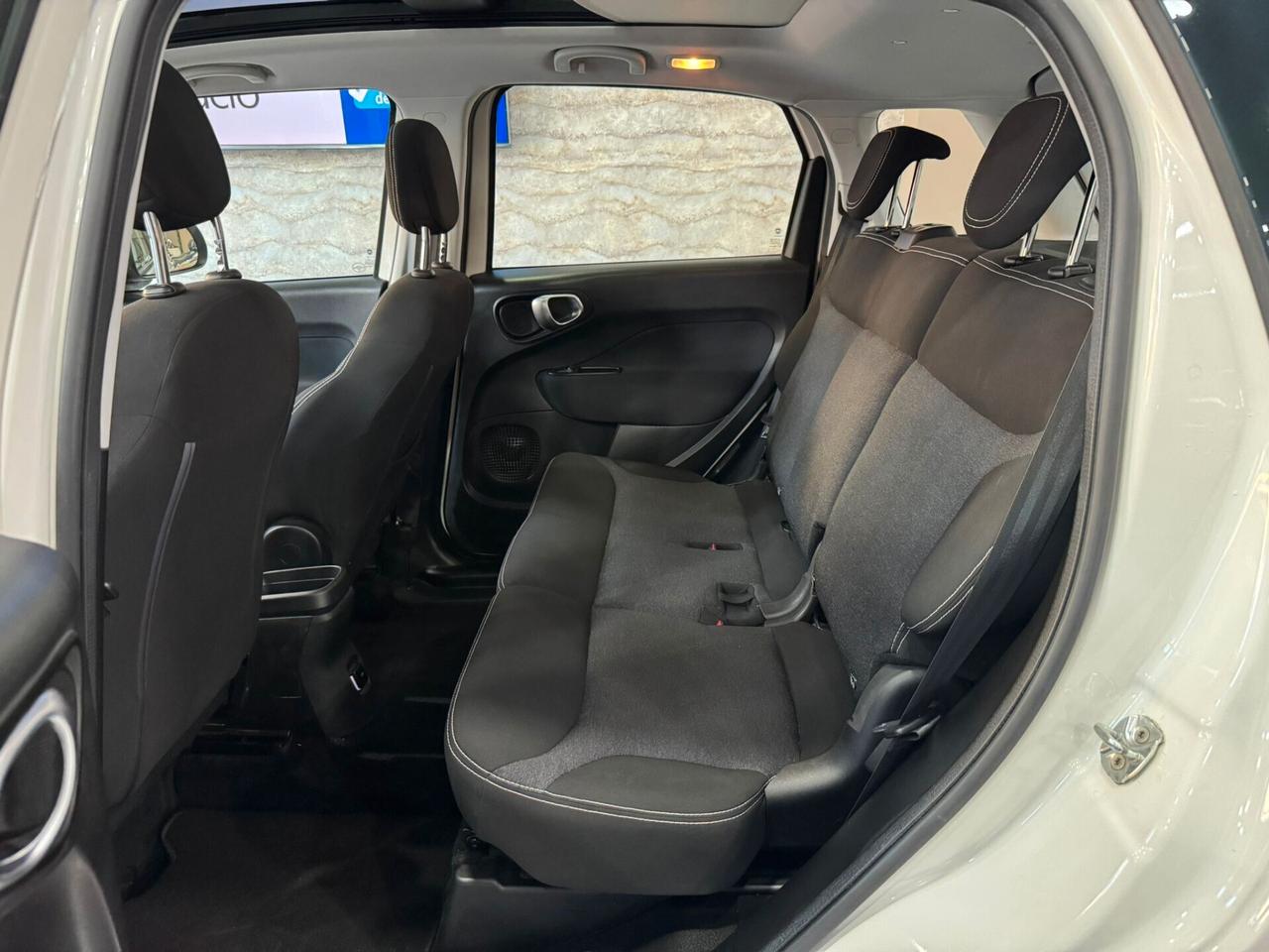 Fiat 500L 1.3 Multijet 95 CV Pop Star