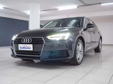 Audi A4 Avant 35 TDI S tronic Business Sport