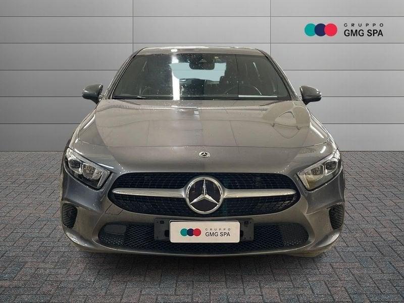 Mercedes-Benz Classe A A 180 d Sport auto