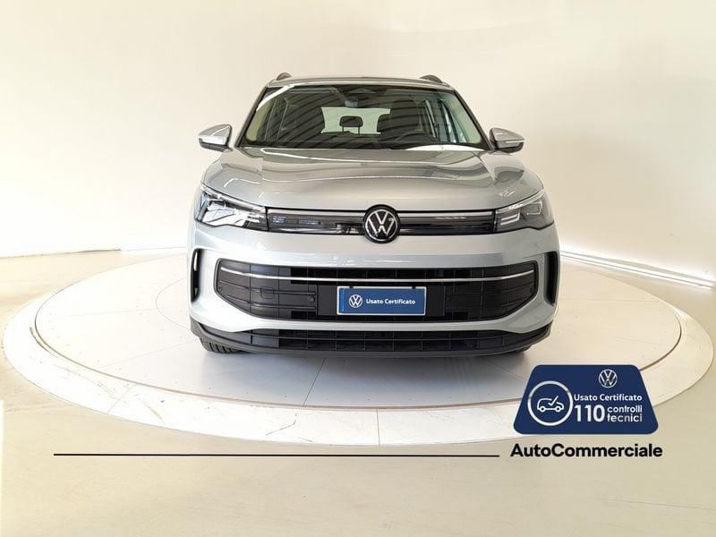 Volkswagen Tiguan 2.0 TDI 110KW SCR Life DSG