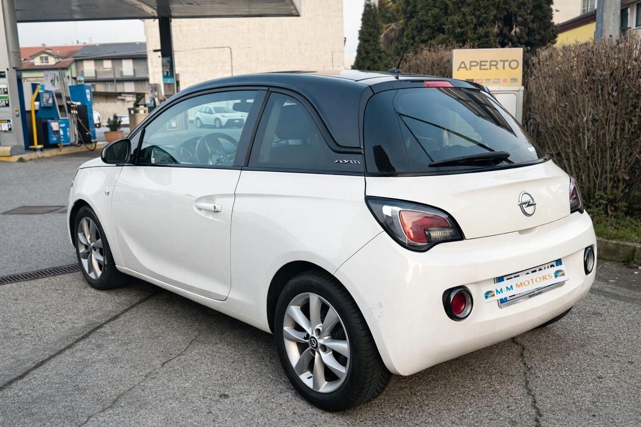 Opel Adam 1.4 87 CV GPL Tech VR/46 Limited Edition