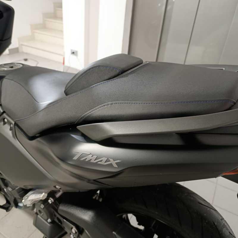 Yamaha T-Max 560 - 2023