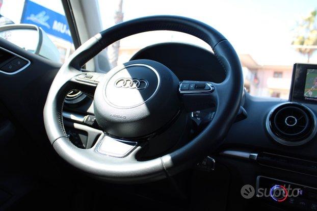 Audi A3 1.6 tdi 105cv c.aut. s-tronic