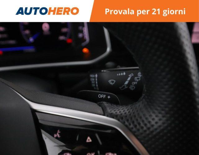 VOLKSWAGEN T-Roc 2.0 TDI SCR 150 CV DSG 4MOTION R-Line