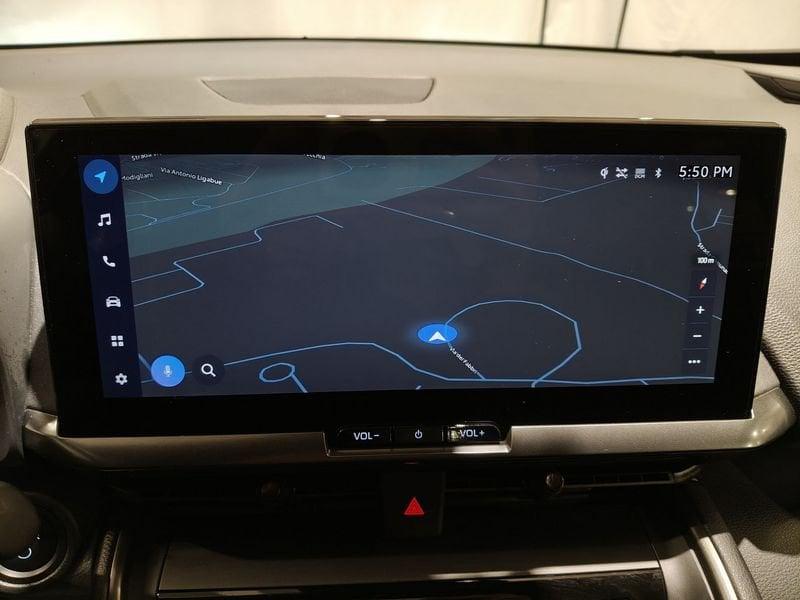 Toyota C-HR C-HR 1.8 HV Trend