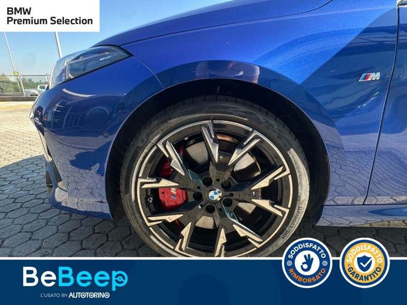 BMW Serie 1 118D MSPORT PRO AUTO