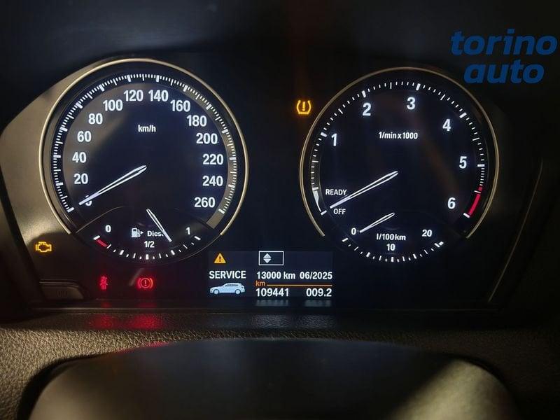 BMW Serie 1 116d 5p. Sport