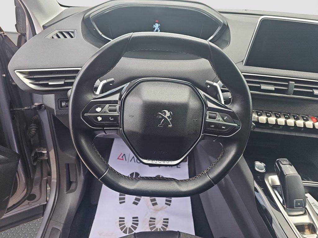 PEUGEOT 3008 1.6 bluehdi Allure s&s 120cv eat6 del 2017