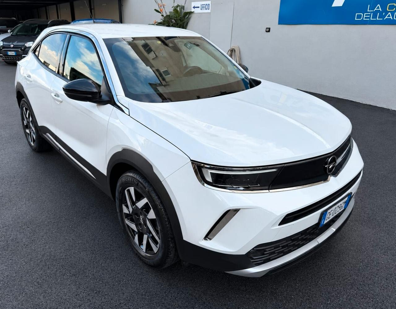 Opel Mokka 1.2 Turbo Elegance