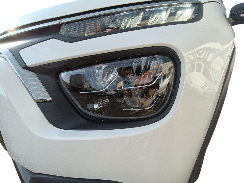 Citroën C3 C3 PureTech 83 S&S Feel Pack