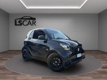Smart fortwo coupe Fortwo 0.9 t Passion 90cv - Navigatore - Retrocamera - Cerchi 16" - Tetto Panoramico