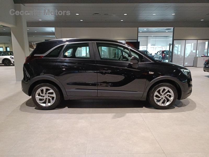 Opel Crossland X 1.2 Innovation