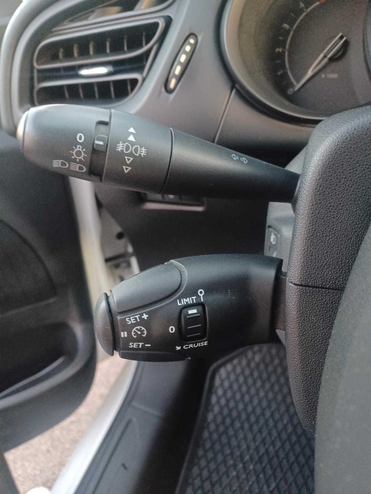 Citroen C3 BlueHDi 75 Van ANNO 2016 EURO 6