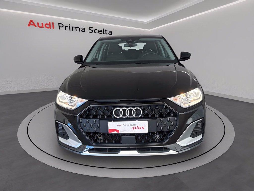AUDI A1 allstreet 30 1.0 tfsi business 110cv del 2023